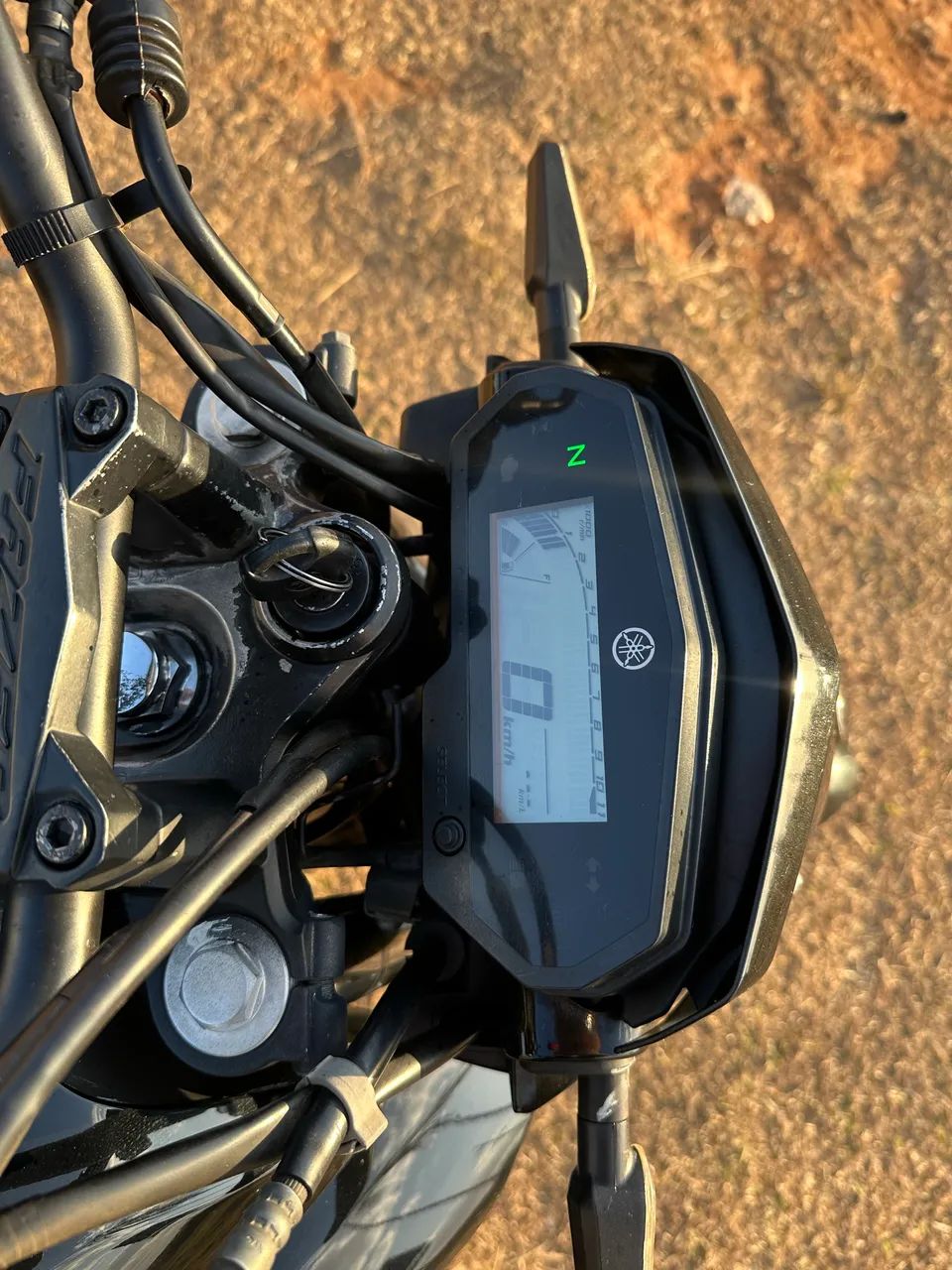 FAZER 250 2021 ABS FLEX - Foto 4