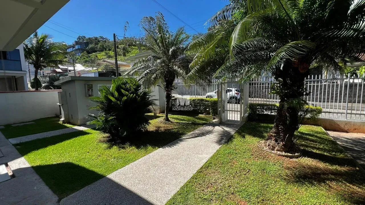 APARTAMENTO MOBILIADO PARA LOCAÇÃO NO STEFFEN - Foto 3