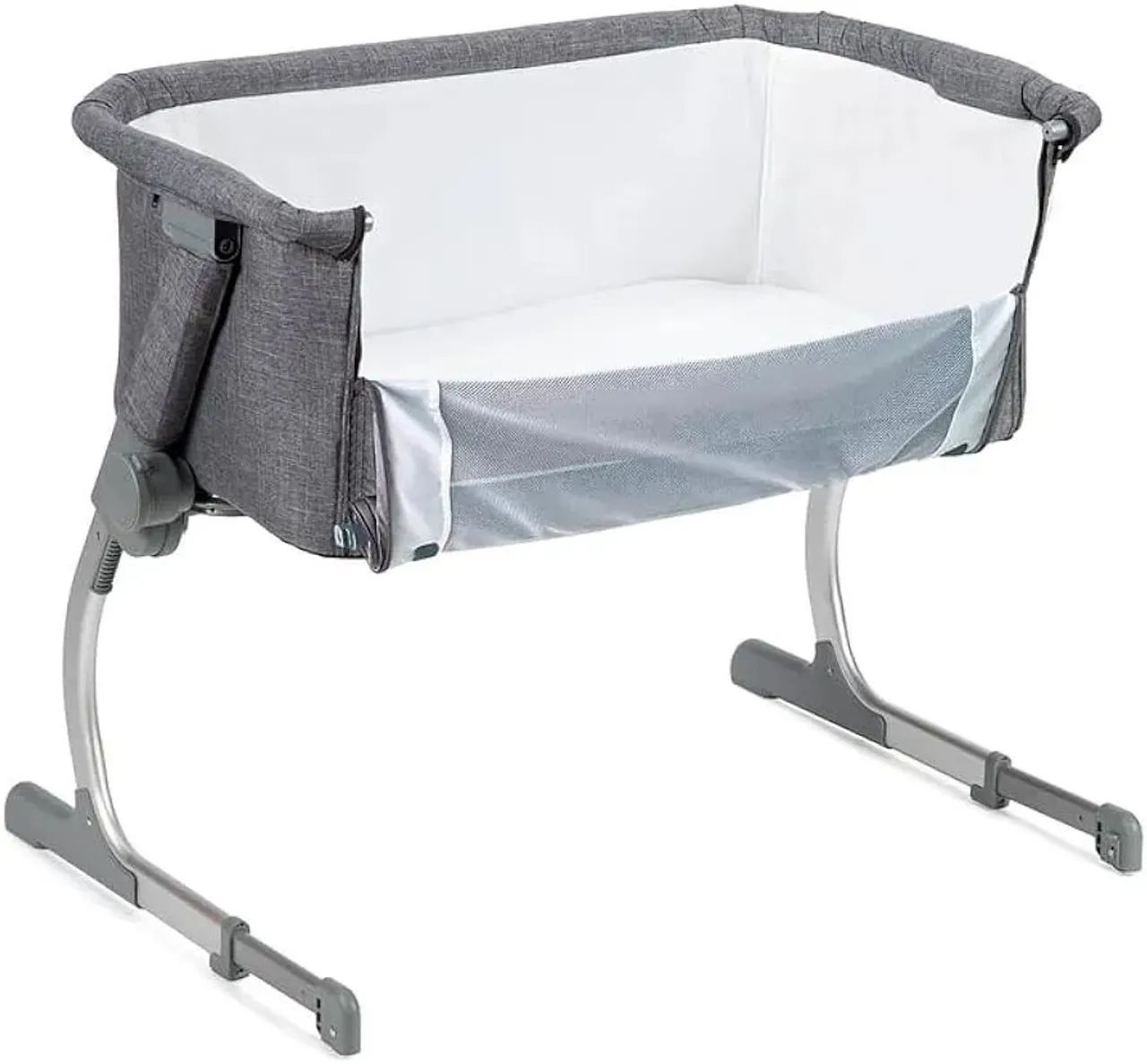 Berço portátil Side by Side Safety