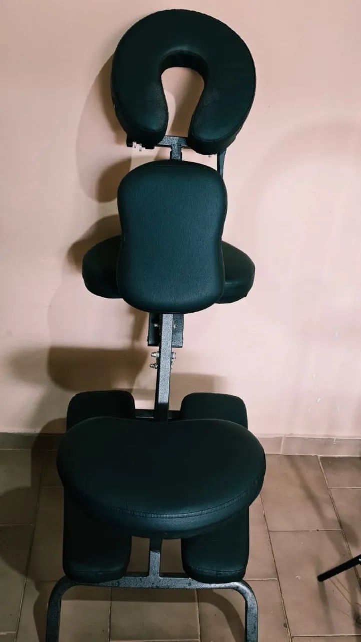 CADEIRA QUICK MASSAGE - Foto 3