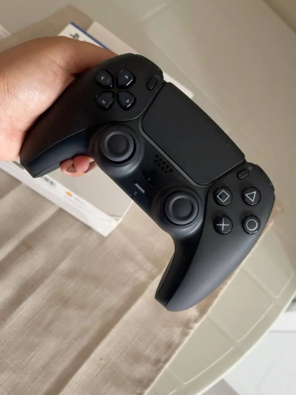 Controle PS5 sem Fio Dualsense