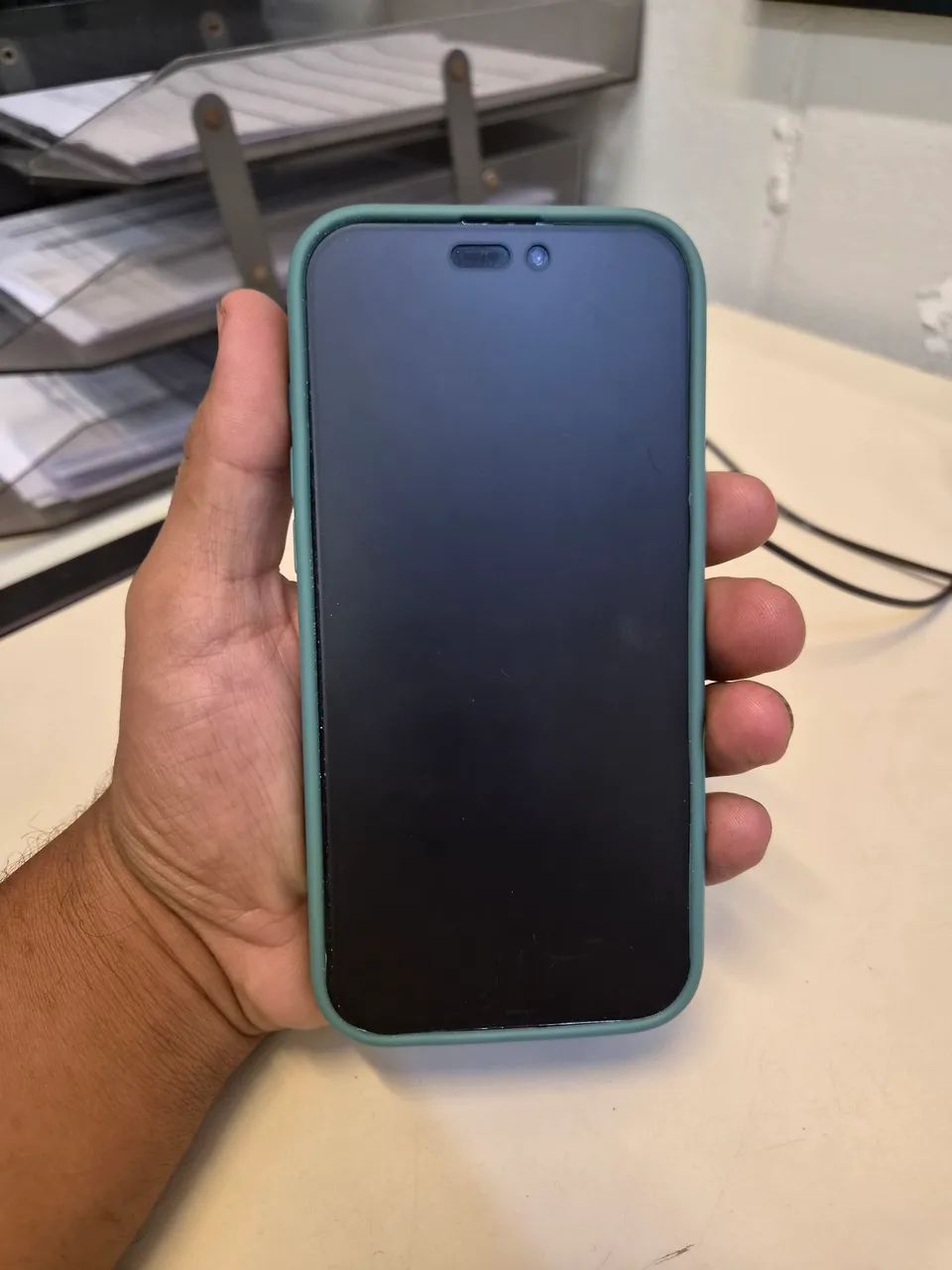 Vendo iPhone 16 pro max