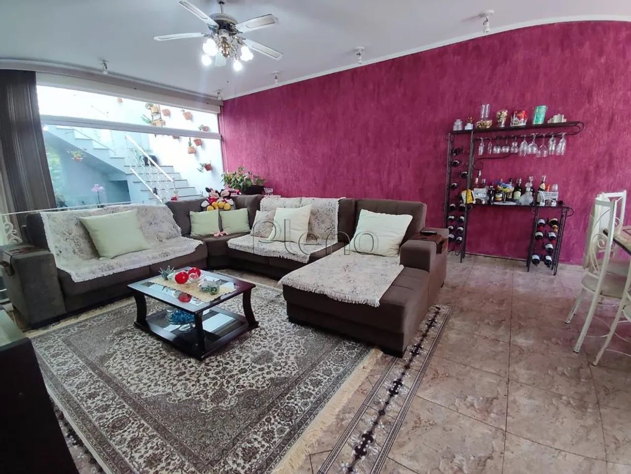 Chácara à venda em Valinhos, Vale Verde, com 3 quartos, com 2000 m² - Foto 5