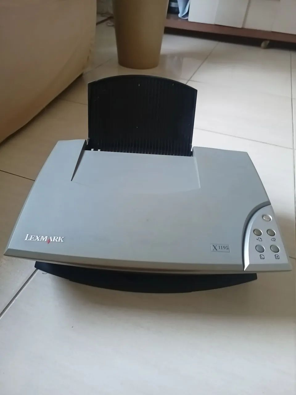 Impressora  - Foto 2