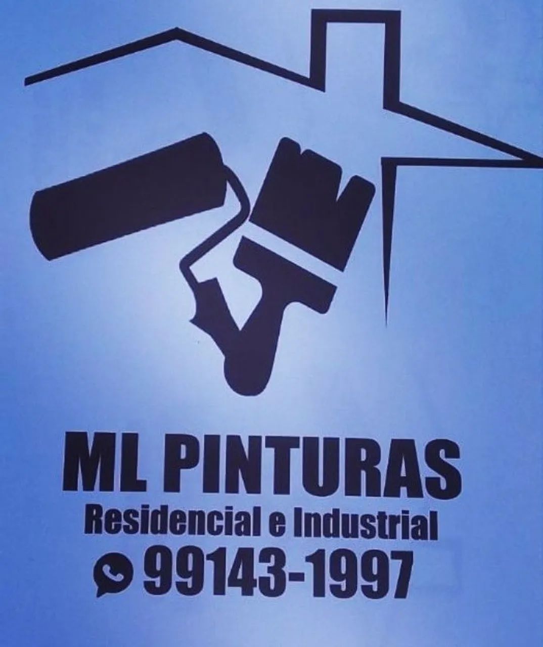 Pintor profissional 