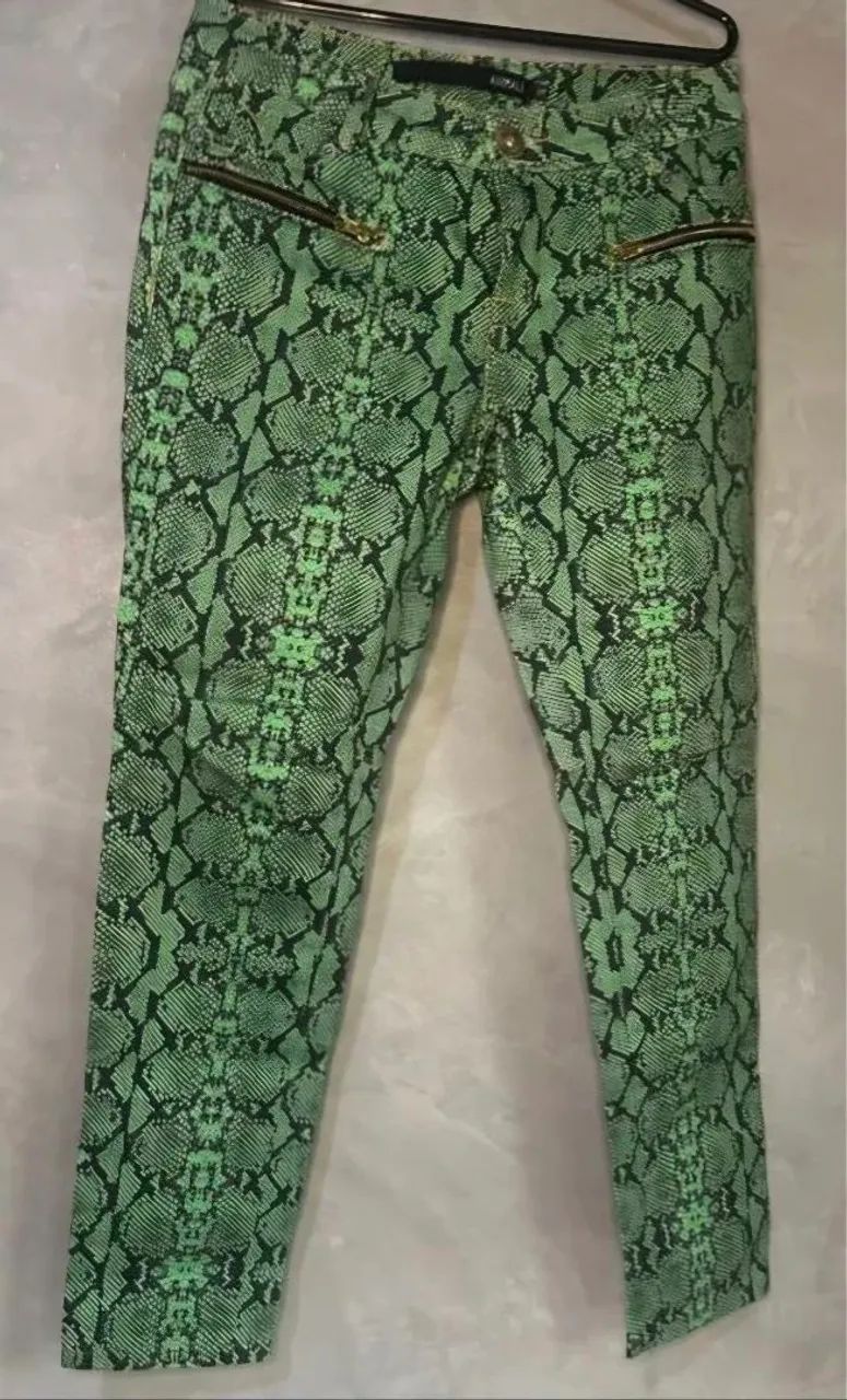 Calça Animale 