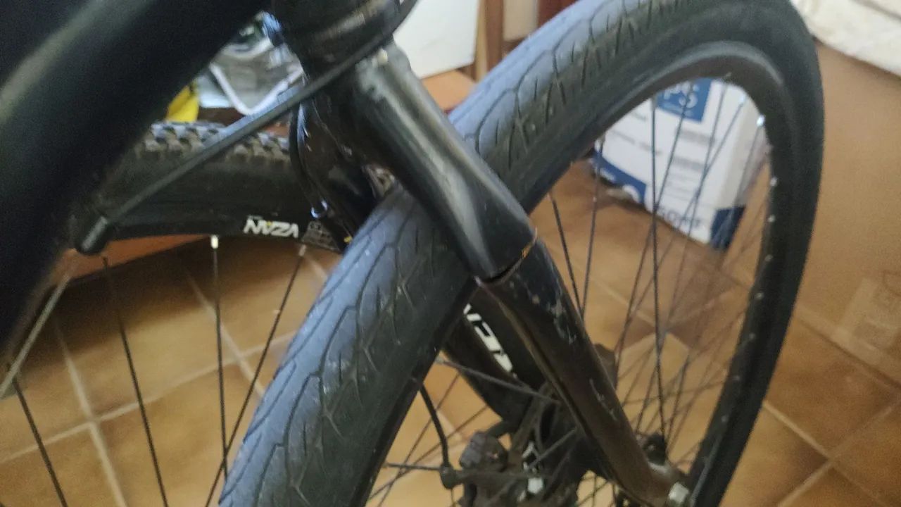 Bicicleta  - Foto 2