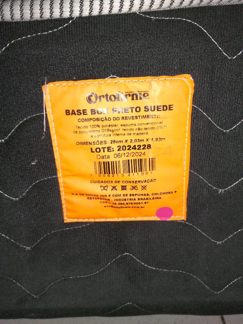 Cama super king  - Foto 4