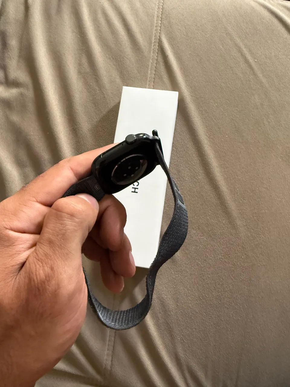 Apple Watch Série 10 - Foto 3