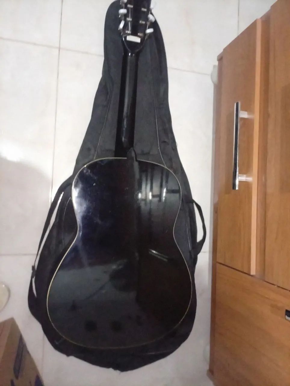 Violão  - Foto 3