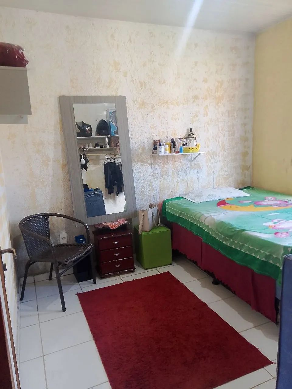  VENDO CASA JAPIIM -CASTANHAL-R$ 75 MIL - Foto 3