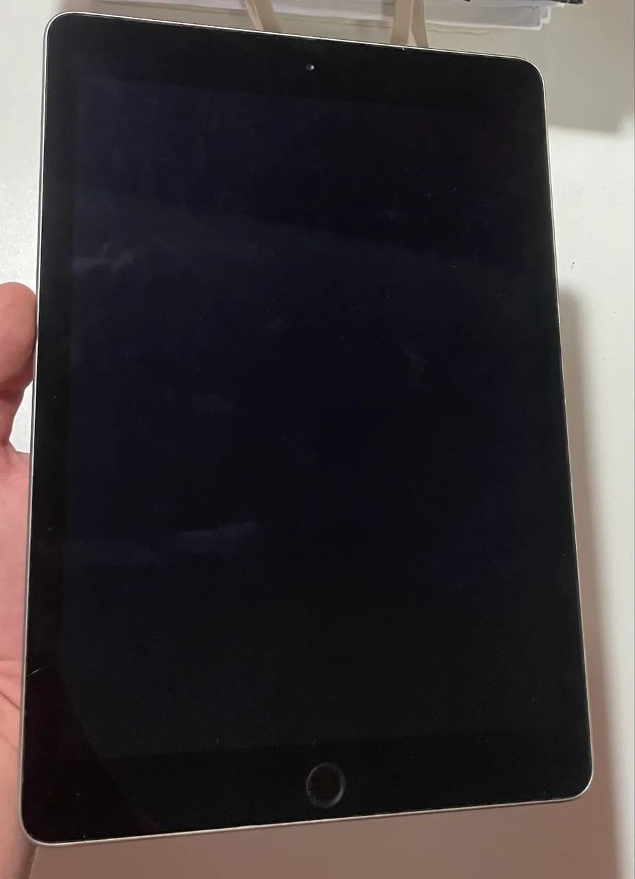 iPad 5 geração, 128gb, Wi-Fi  - Foto 2