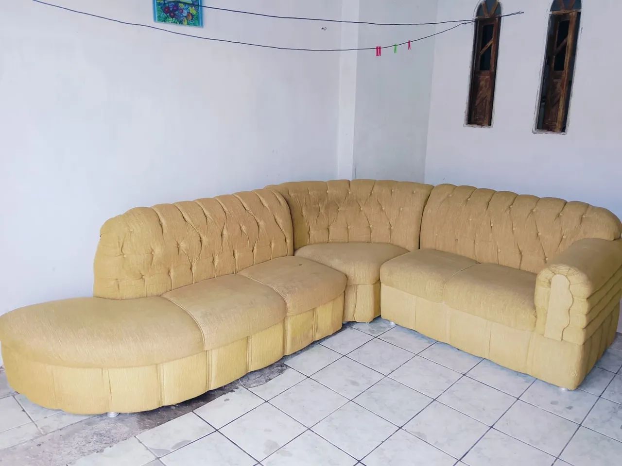 Sofá 
