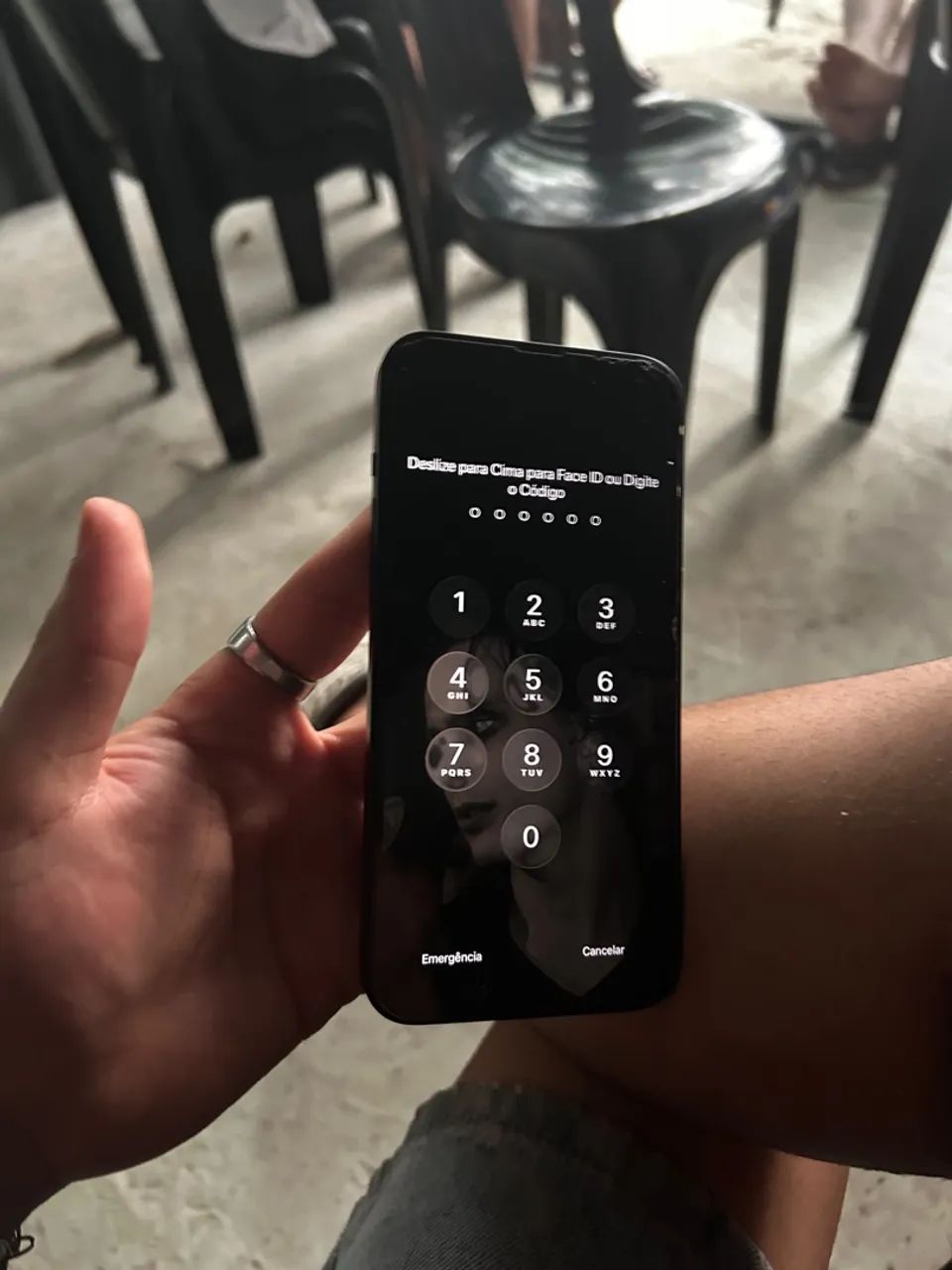 iPhone 14 Plus 128g - Foto 4