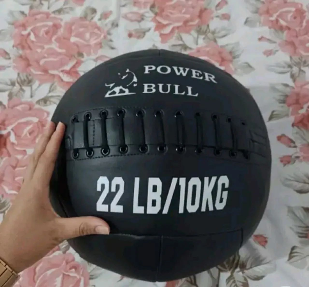 Wall ball 10 kg - Foto 3