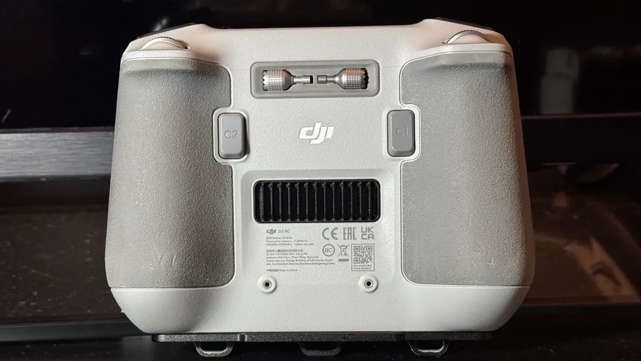 DJI MINI 3 PRO -  COMBO FLY MORE - controle DJI RC - Foto 3