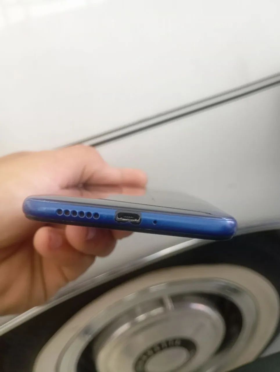 Moto e6 plus 2ram e 32gb  - Foto 3