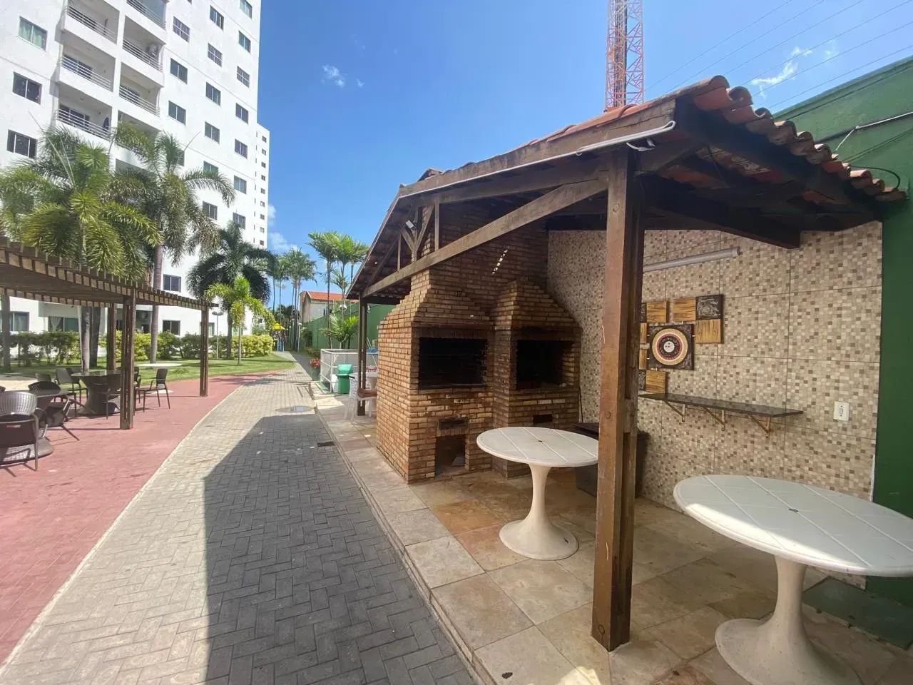 APARTAMENTO COM 03 QUARTOS A VENDA - Foto 4