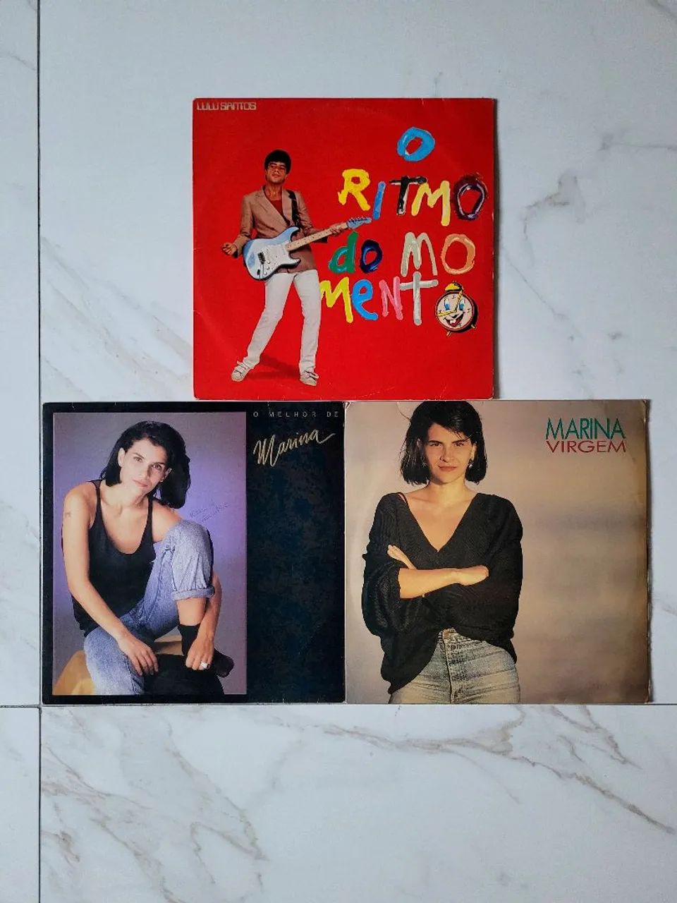 Disco de vinil/LP - Foto 3