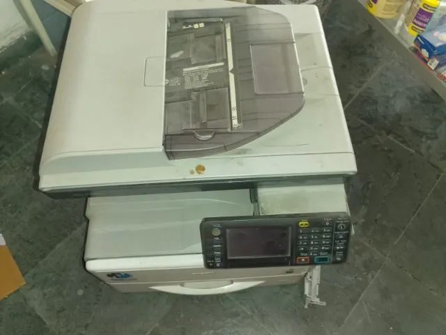 impressora 301 - Foto 2