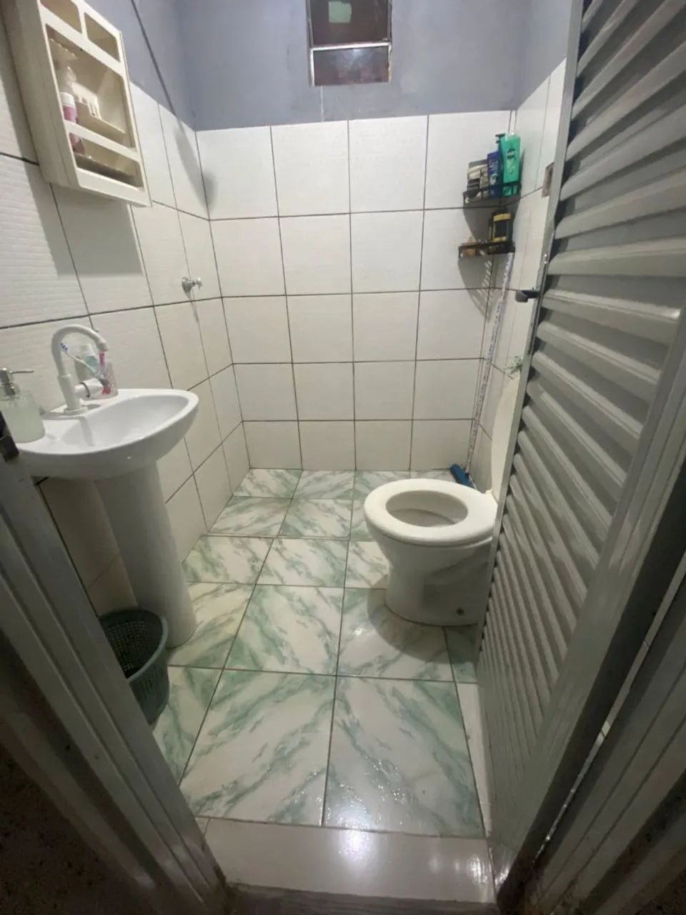 Vendo Casa - Nova Araguatins 2/4 1 Banheiro - Foto 7