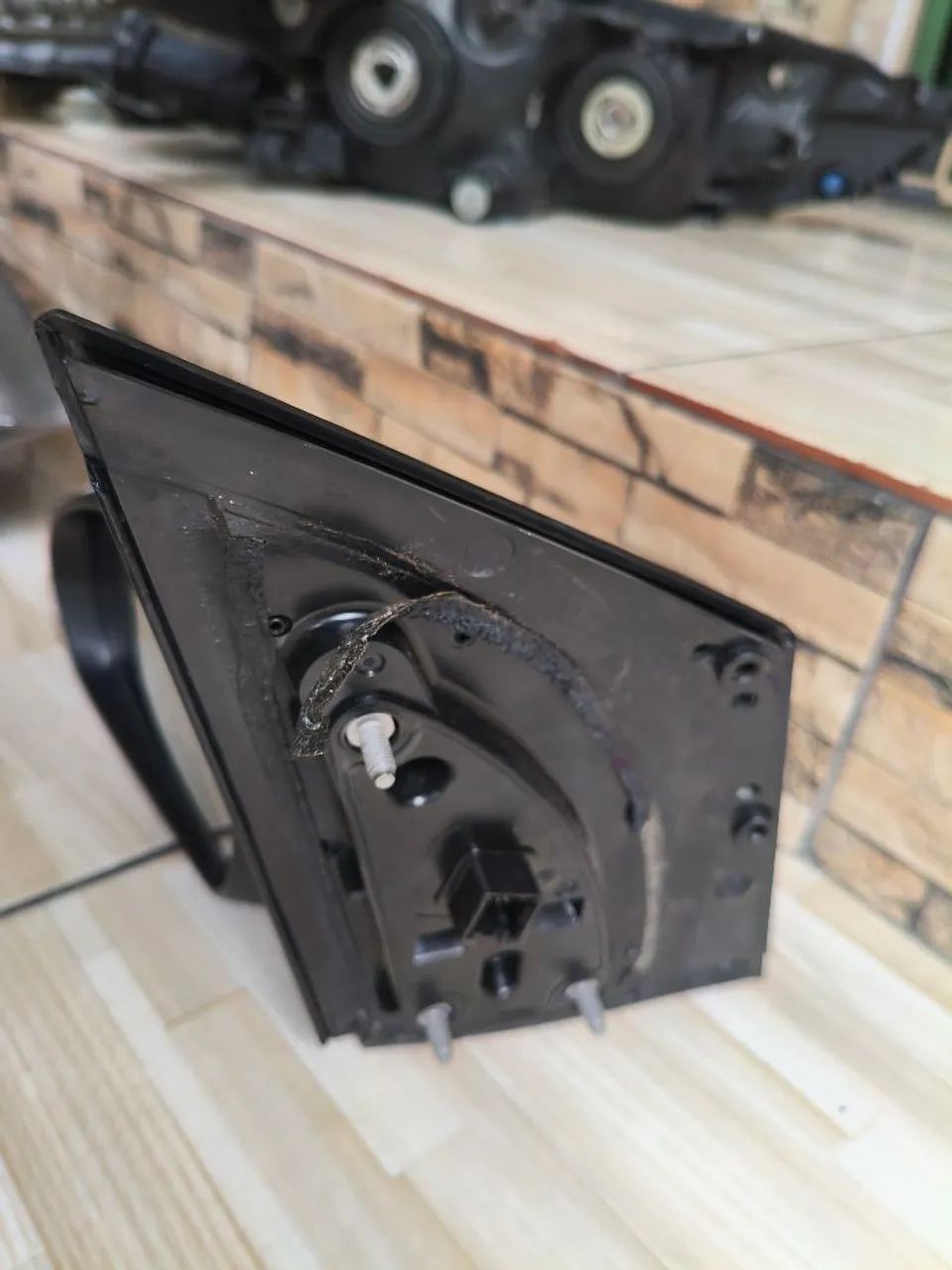 Retrovisor hb20  - Foto 5