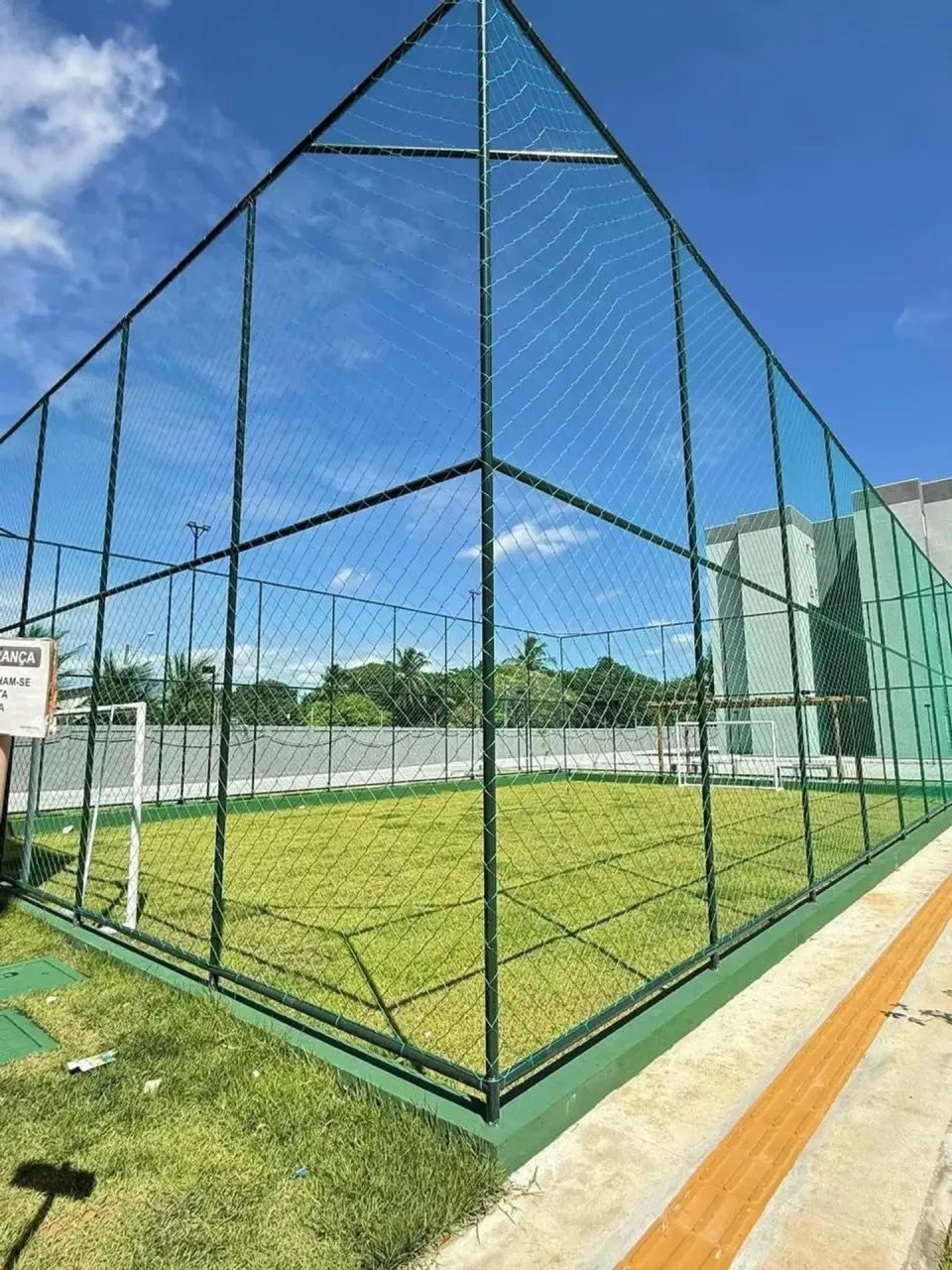 APARTAMENTO PARA ALUGAR NO EUSÉBIO - Foto 3