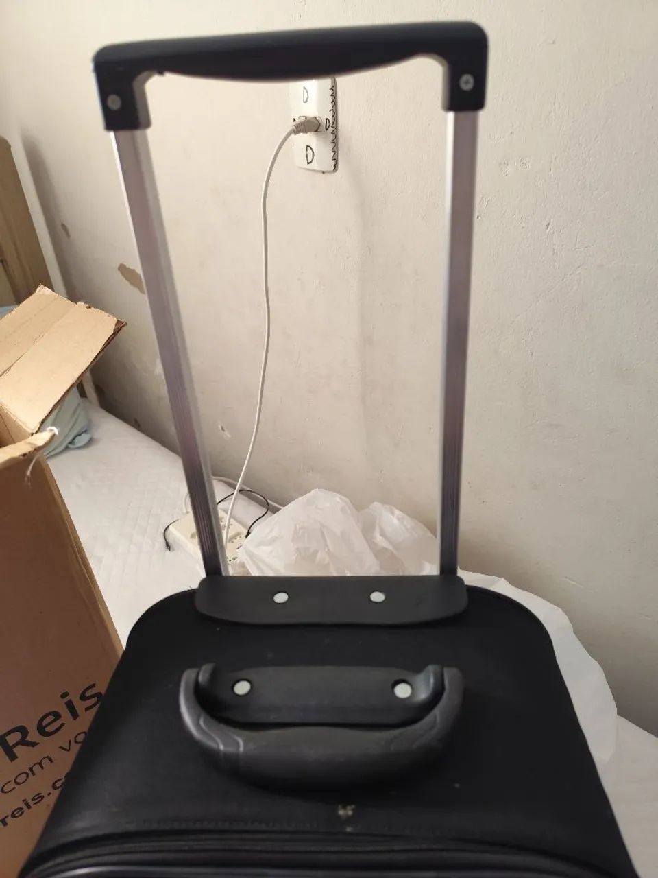 Vendo 3 malas de avião - Foto 3