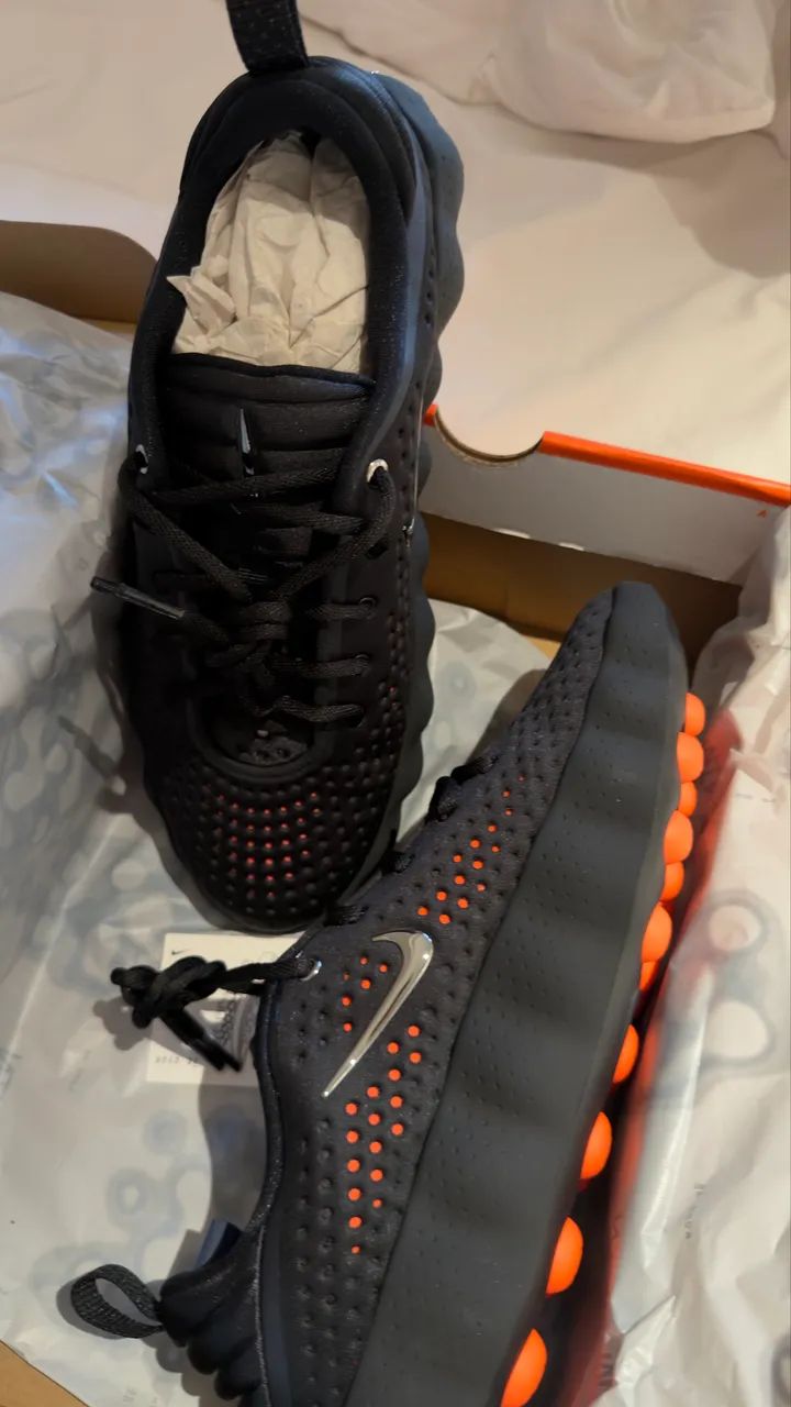 Nike mind 002 original / mind 001 - Foto 3