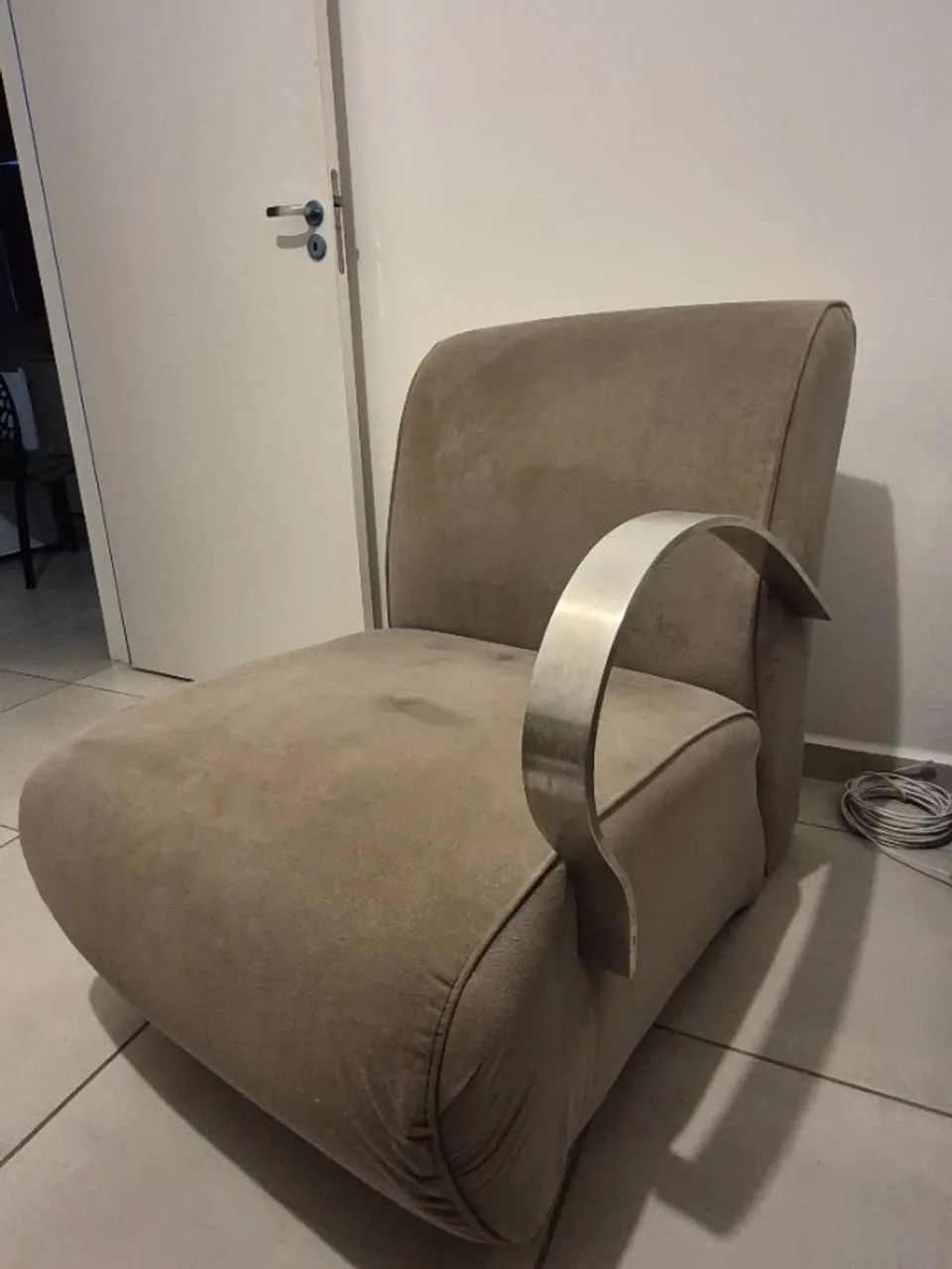 Poltrona Confortável