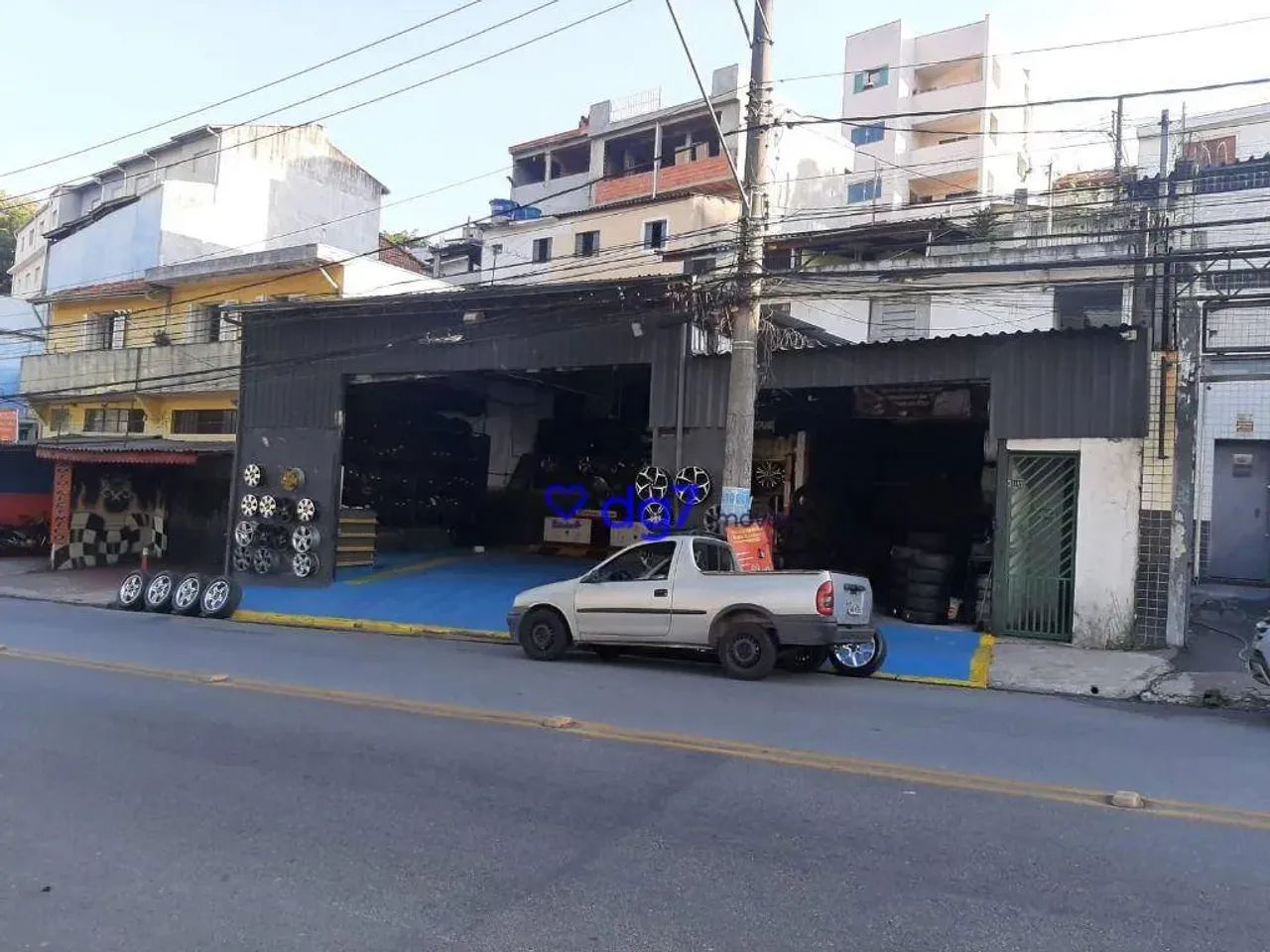 Prédio comercial à venda - Jardim Bonfiglioli! - Foto 3