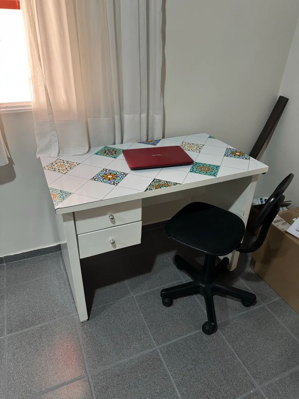 Mesa de estudos  - Foto 5