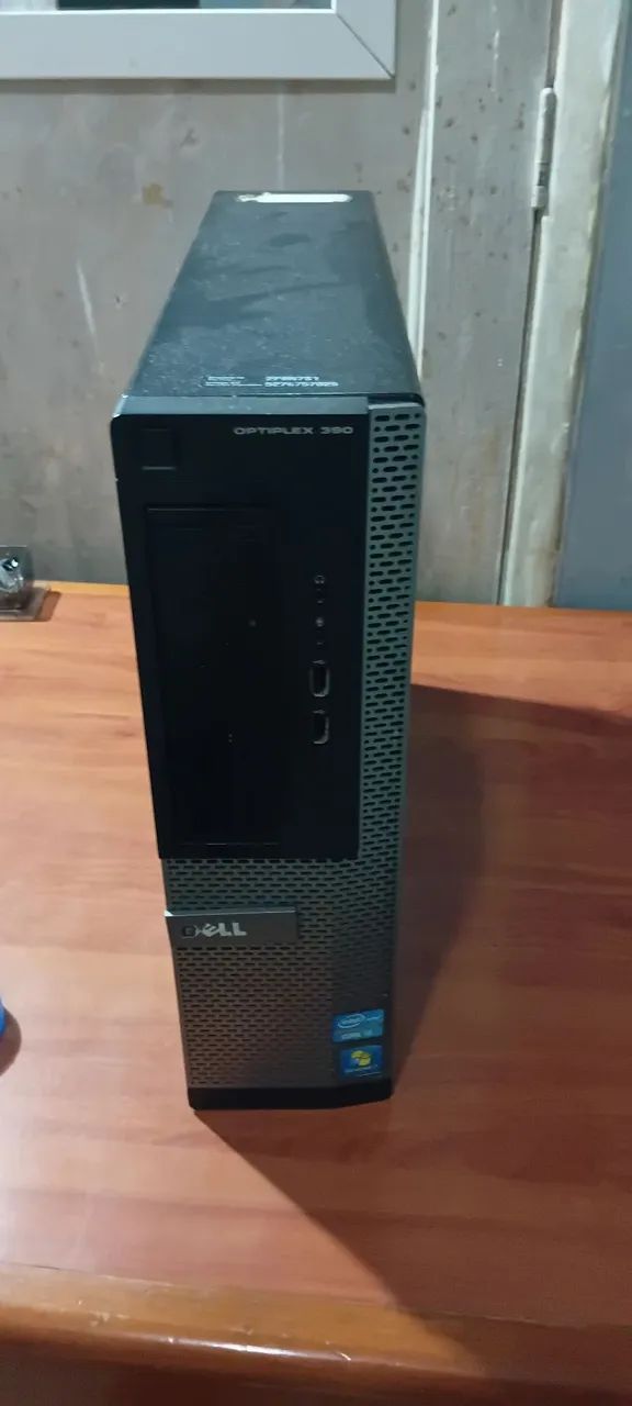 Dell OptiPlex 390 i3 2100