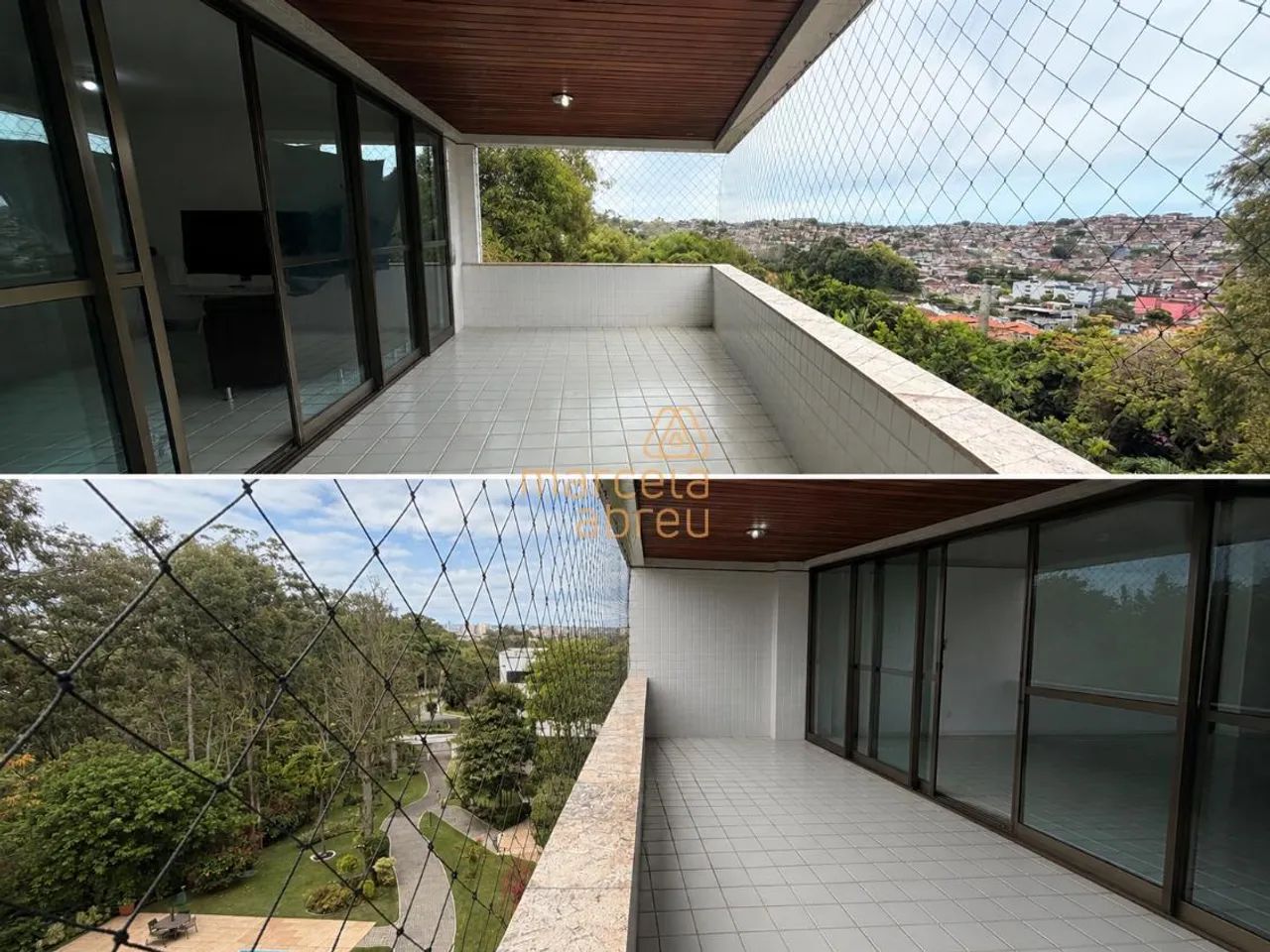 APARTAMENTO DE 200 M² E 4 SUÍTES - APIPUCOS - Foto 5