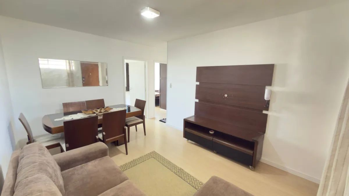 Apartamento para venda em Paraíso com 2 quartos, 65m² - Foto 2