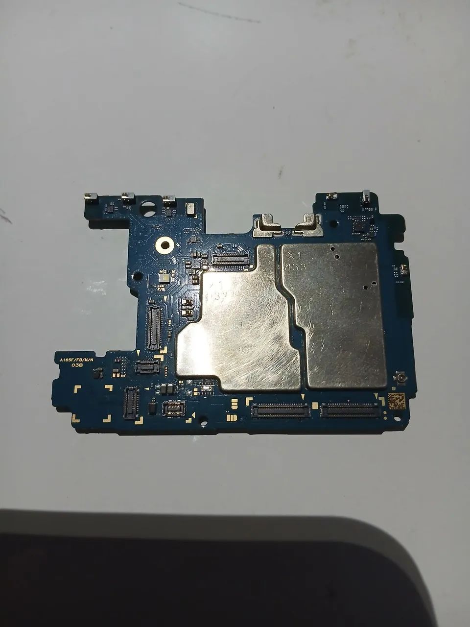 Placa mãe Galaxy A16 4g