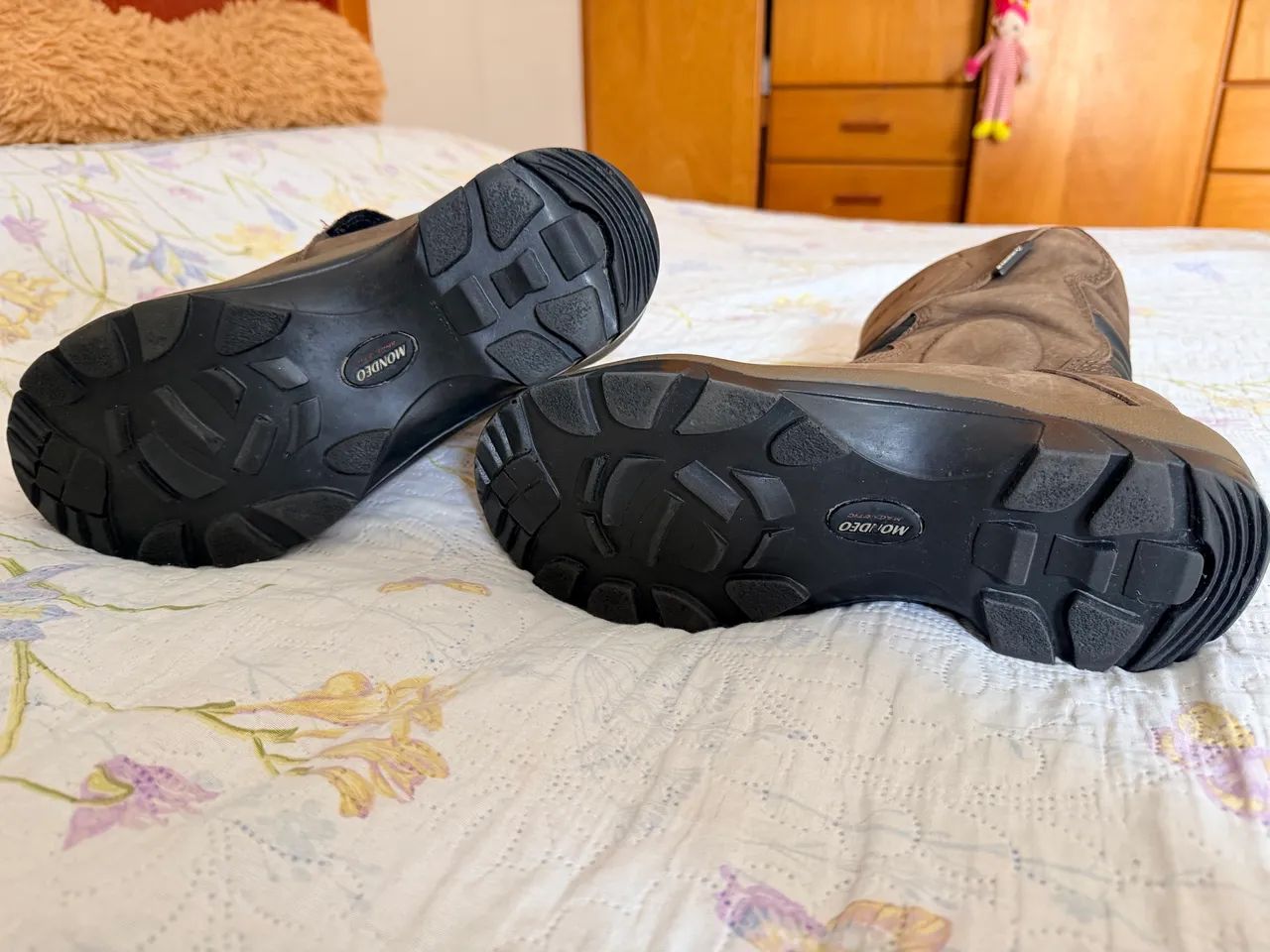 Sapato andar de moto - Foto 2