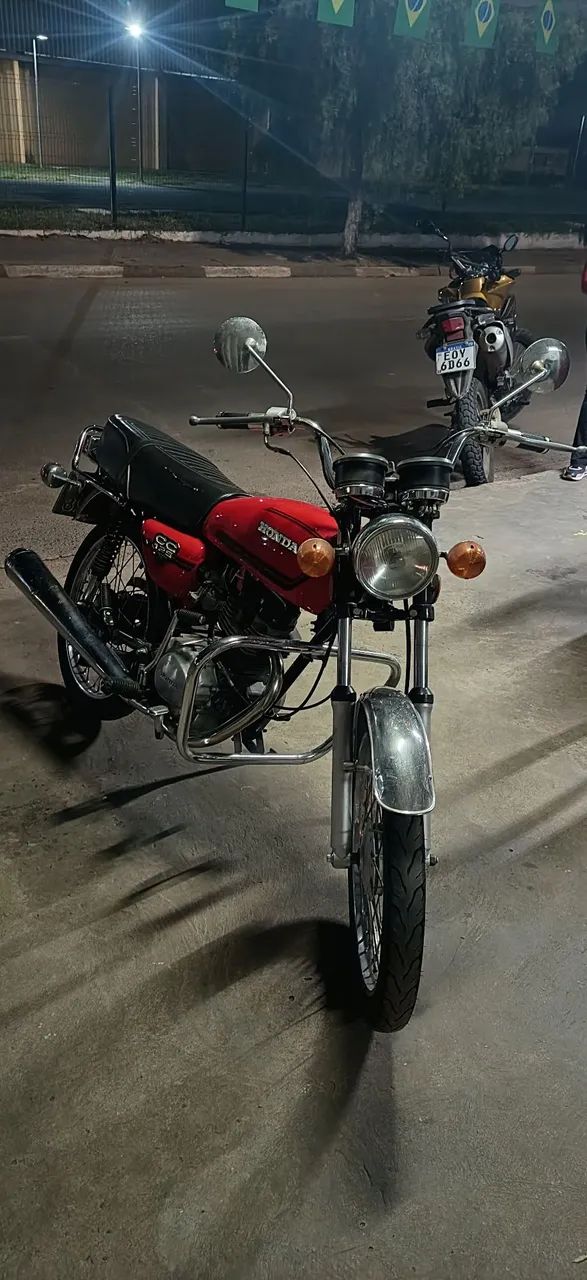 Cg bolinha  - Foto 4
