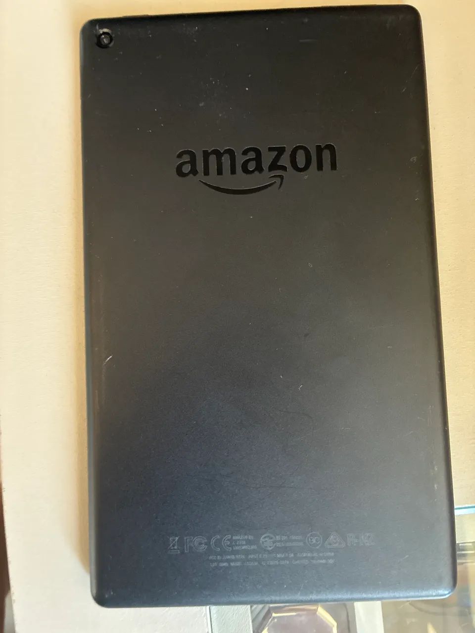 Fire hd 8 (8 geração) 32gb - Foto 2