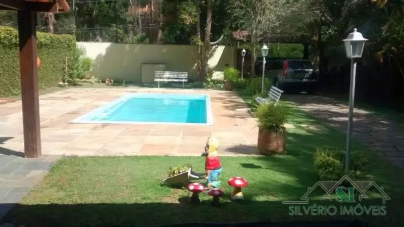 Casa- Petrópolis, Araras - Foto 3