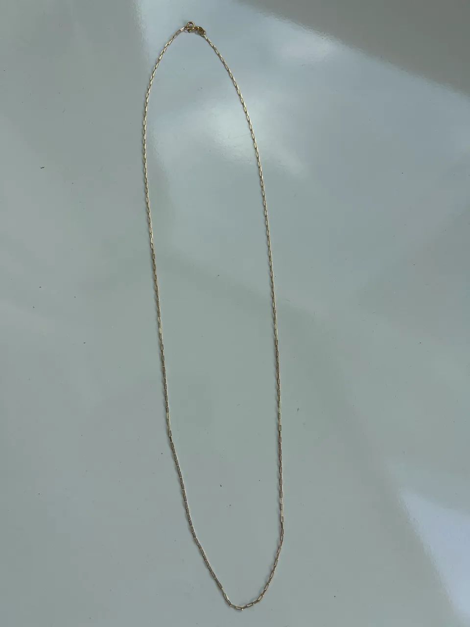 Corrente ouro 18k  - Foto 2