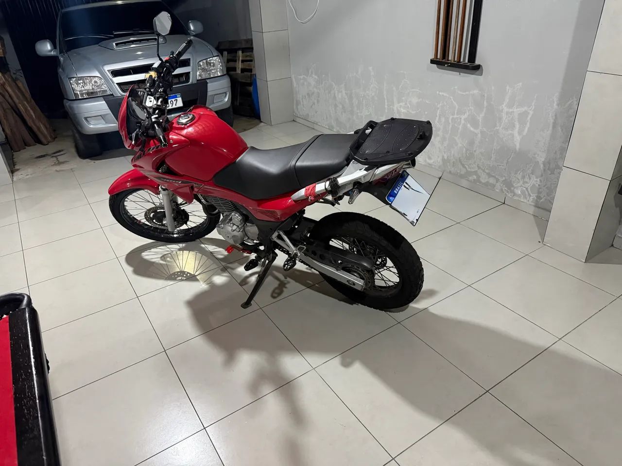 Falcon 400I  - Foto 3