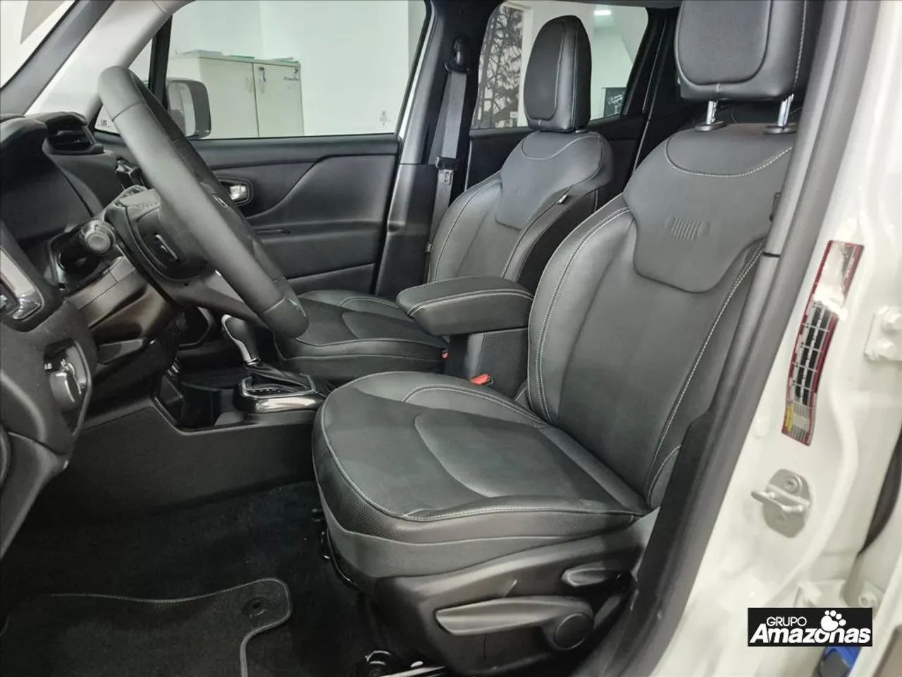 Jeep Renegade T270 1.3 TB 4x2 Flex Aut., foto 7 de 20