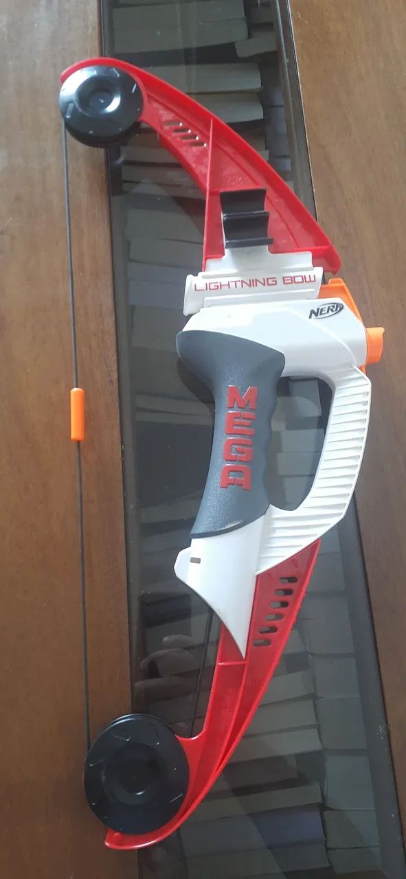 Nerf Mega e Elite - Foto 5
