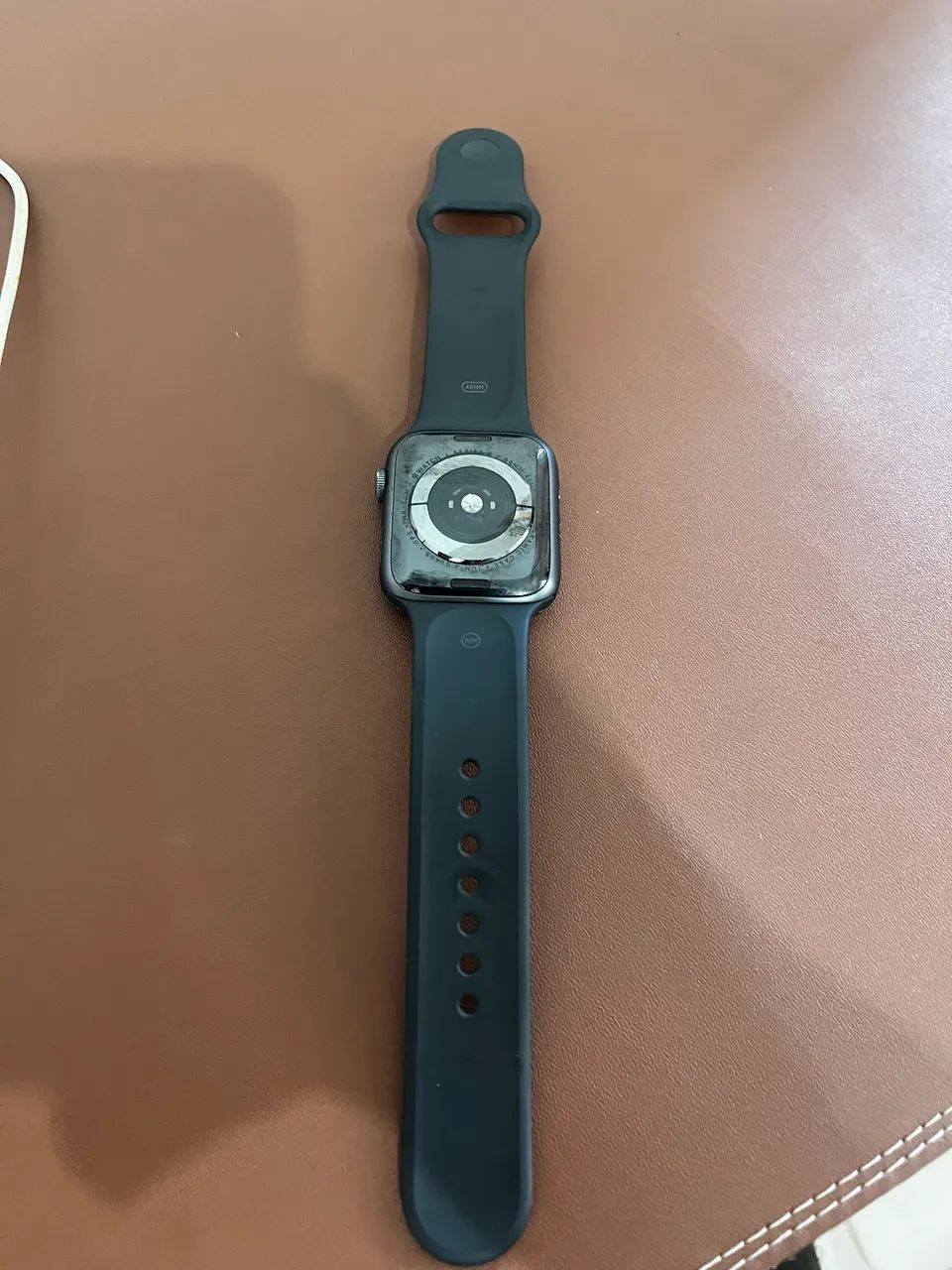Apple Watch série 4 44mm - Foto 5