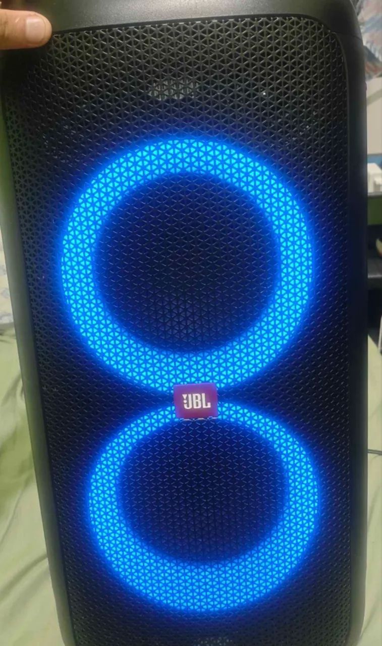 Caixa jbl  - Foto 3