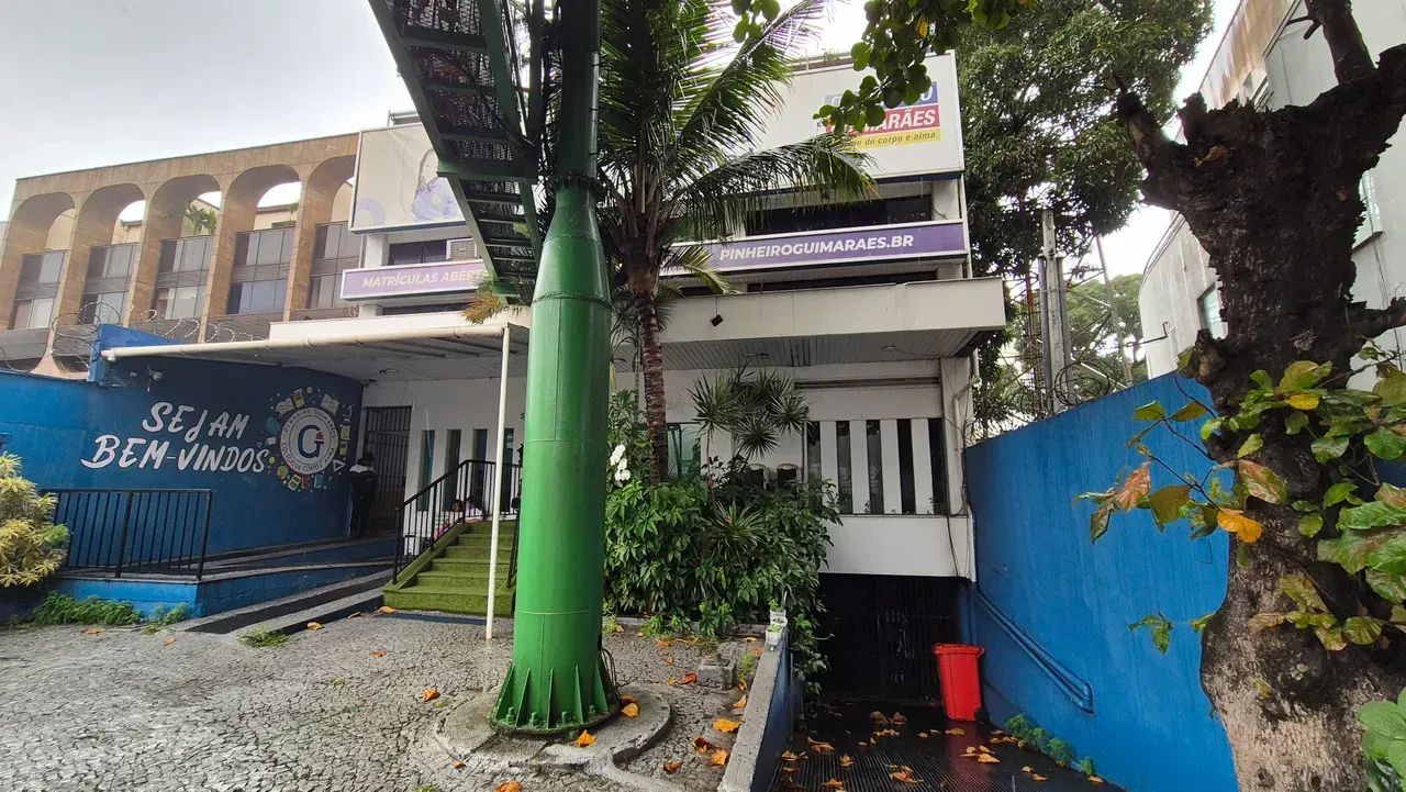 Prédio/Edifício inteiro para venda tem 1278 metros quadrados - Foto 5