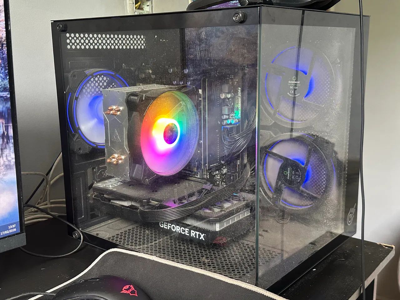 Pc Gamer RTX 4060 - Foto 2