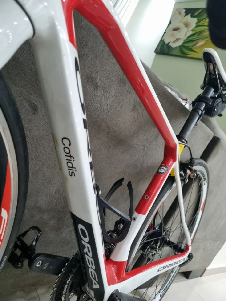 SPEED ORBEA ORCA - Foto 4