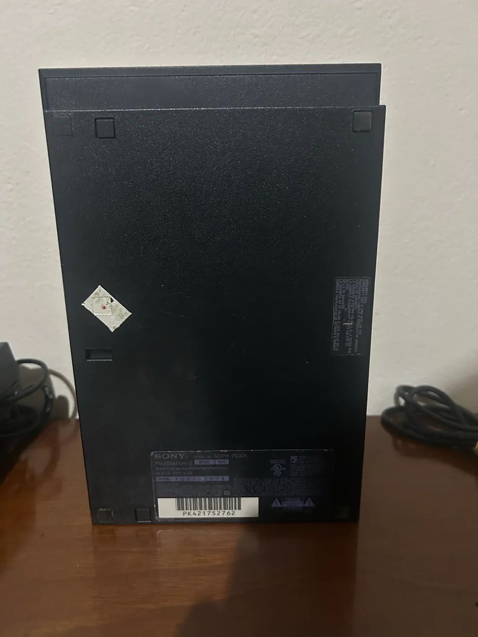 PlayStation 2 Slim  - Foto 3